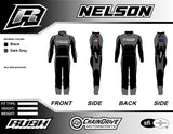 Factory Team Fire Suit