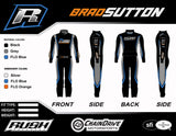 Support Series Fire Suit