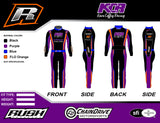 Support Series Fire Suit