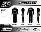 Factory Team Fire Suit
