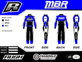 Support Series Fire Suit