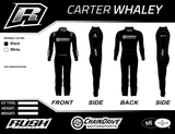Factory Team Fire Suit