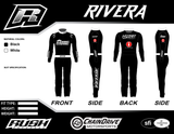 Support Series Fire Suit