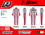 Support Series Fire Suit
