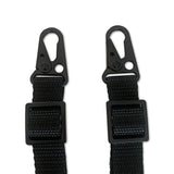 Adjustable Arm Restraint Tethers