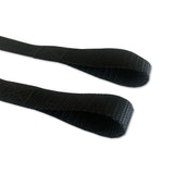 Adjustable Arm Restraint Tethers
