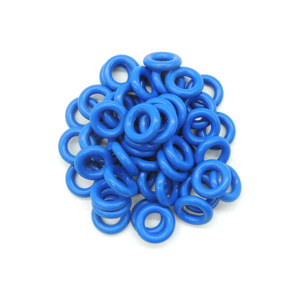Viton ORings for Fuel Injector Nozzles ChainDrive Motorsports