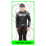 Factory Team Fire Suit