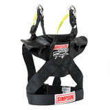 Hybrid Sport (D-Ring Anchors)