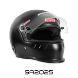 Vudo Helmet - Flat Black