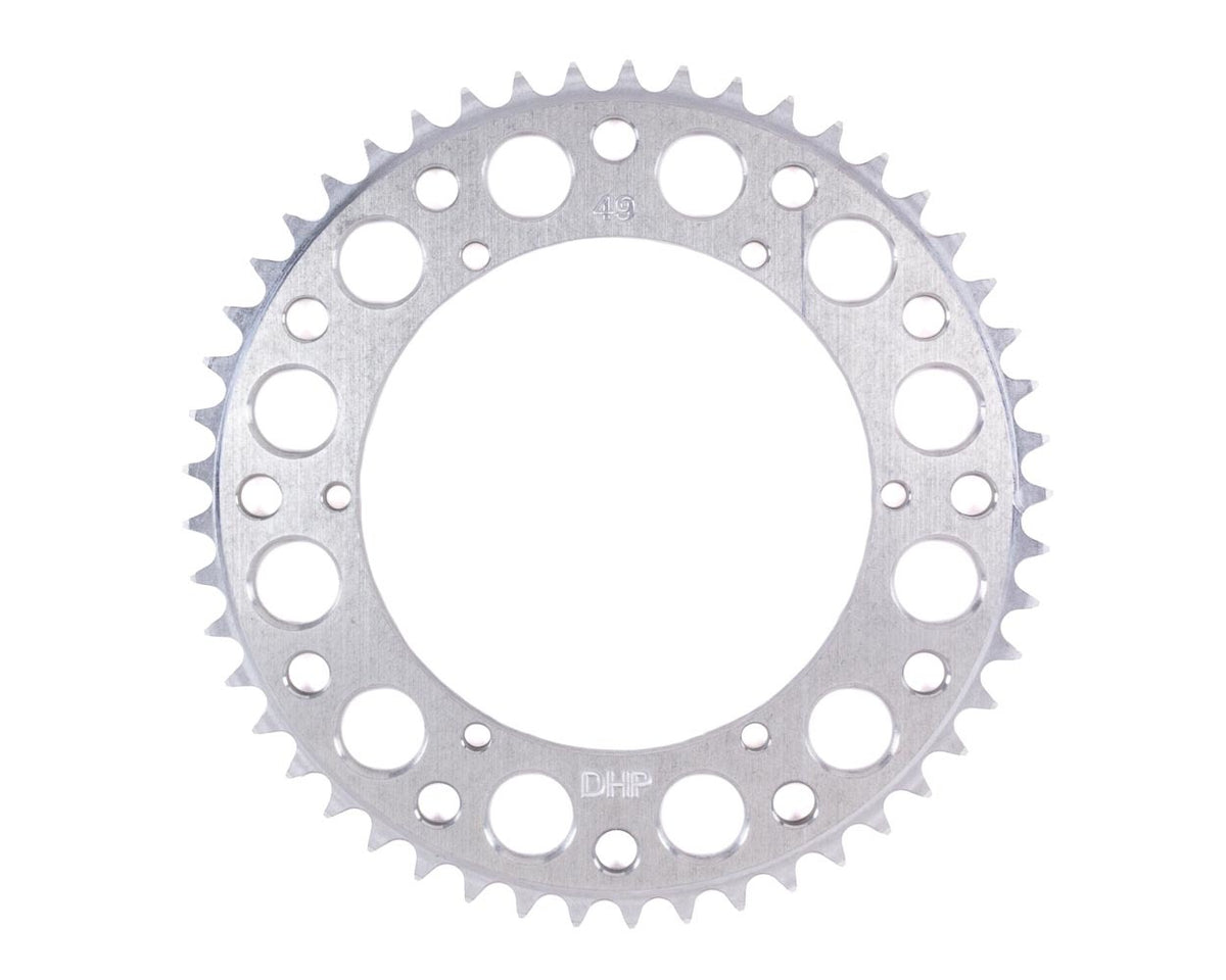 49 Tooth Sprocket 6.43" Bolt Pattern ChainDrive Motorsports