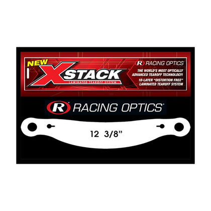 10205C Xstack Clear Tear Offs