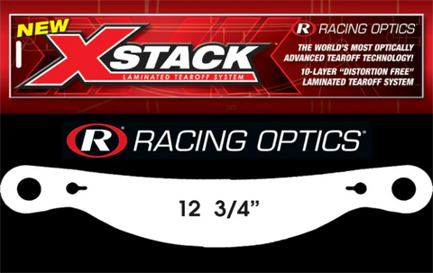 10209C Xstack Clear Tear Offs