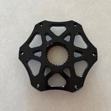 Sprocket / Brake Hub (New)