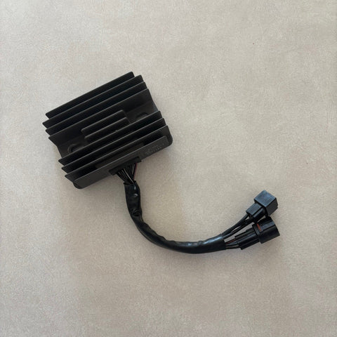 GSX-R600 OEM Rectifier