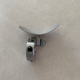 Nerf Bar Clamp w/Muffler Cradle