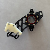 X7 Left Rear Birdcage Assembly (New)