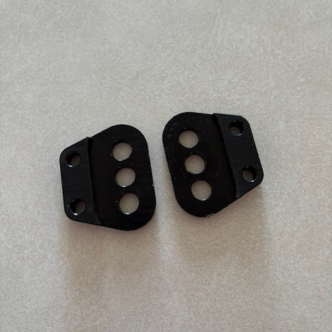 Jacobs Ladder Paddle Tab Set (New)