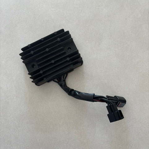 GSX-R600 OEM Rectifier