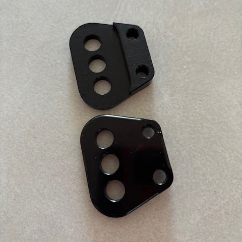 Jacobs Ladder Paddle Tab Set (New)
