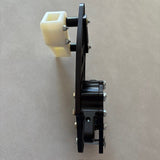 X7 Left Rear Birdcage Assembly (New)