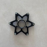 Sprocket Carrier