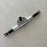 Axle Mounted Steering Box