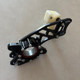 X7 Left Rear Birdcage Assembly (New)