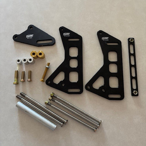 Suzuki Engine Mount (New)