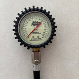 0-15psi Tire Pressure Gauge