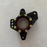 X7 Right Rear Birdcage Assembly (New)