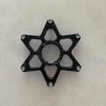 Sprocket Carrier