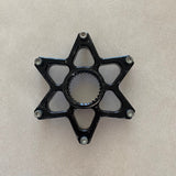 Sprocket Carrier