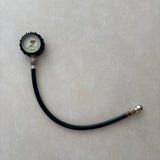 0-15psi Tire Pressure Gauge