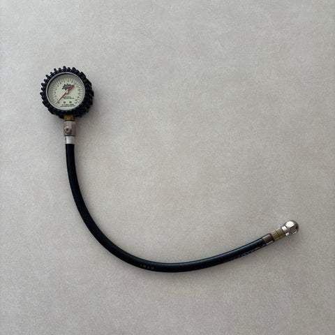 0-15psi Tire Pressure Gauge