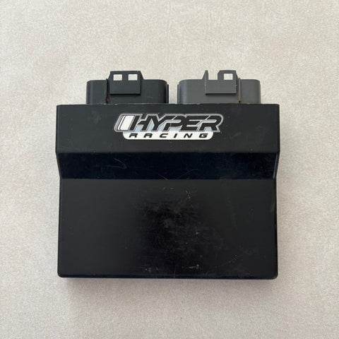 06/07 Suzuki GSX-R600 ECU