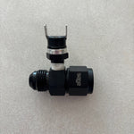 180 Degree Inline Thermal Switch