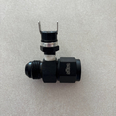 180 Degree Inline Thermal Switch