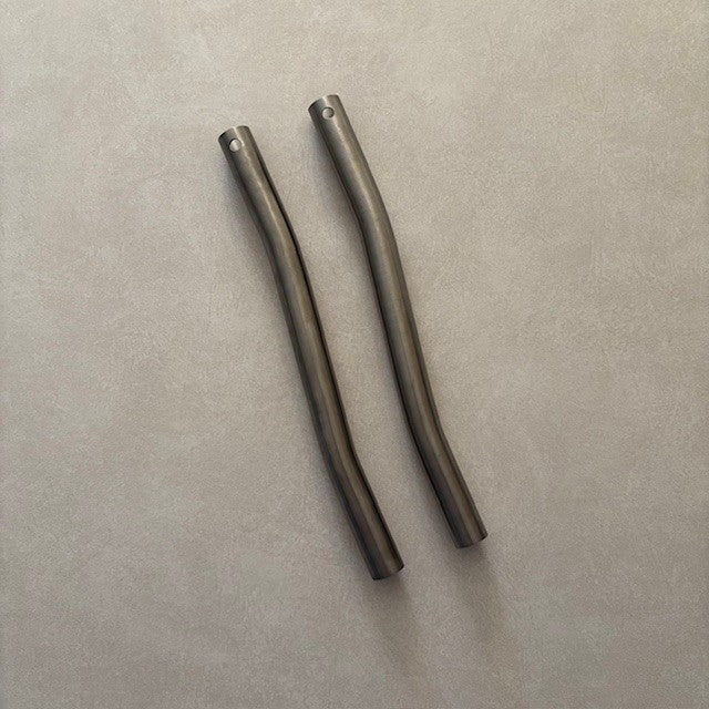Offset Wing Offset Wing Post Set (New) – ChainDrive Motorsports