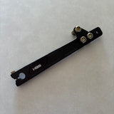 Heavy Duty Right Rear Torsion Arm Assembly (New)