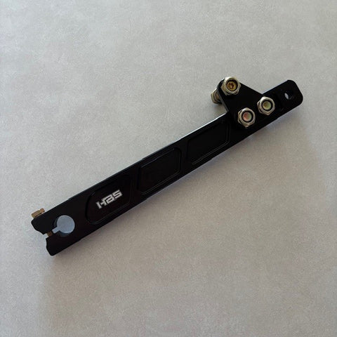 Heavy Duty Right Rear Torsion Arm Assembly (New)