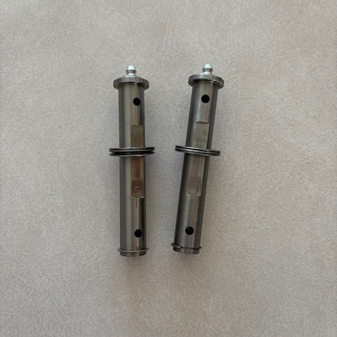 Kingpin Assembly (New)