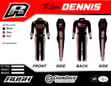 Support Series Fire Suit