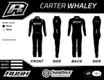Factory Team Fire Suit