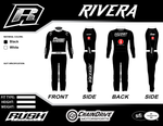 Support Series Fire Suit