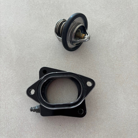 Suzuki GSX-R600 Thermostat Spacer