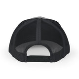 ChainDrive Factory Team Snapback Trucker Cap
