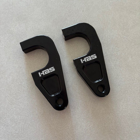 Steering Arm Set (New)