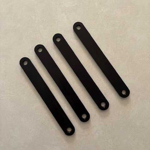 5" Ladder Straps (New)