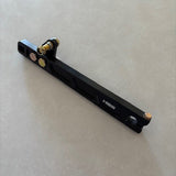 Heavy Duty Right Rear Torsion Arm Assembly (New)